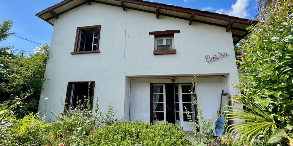 maison à VILLENEUVE SUR LOT (47300)